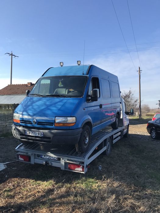 Tractari auto orice tip orice greutate urziceni-slobozia si toata tara