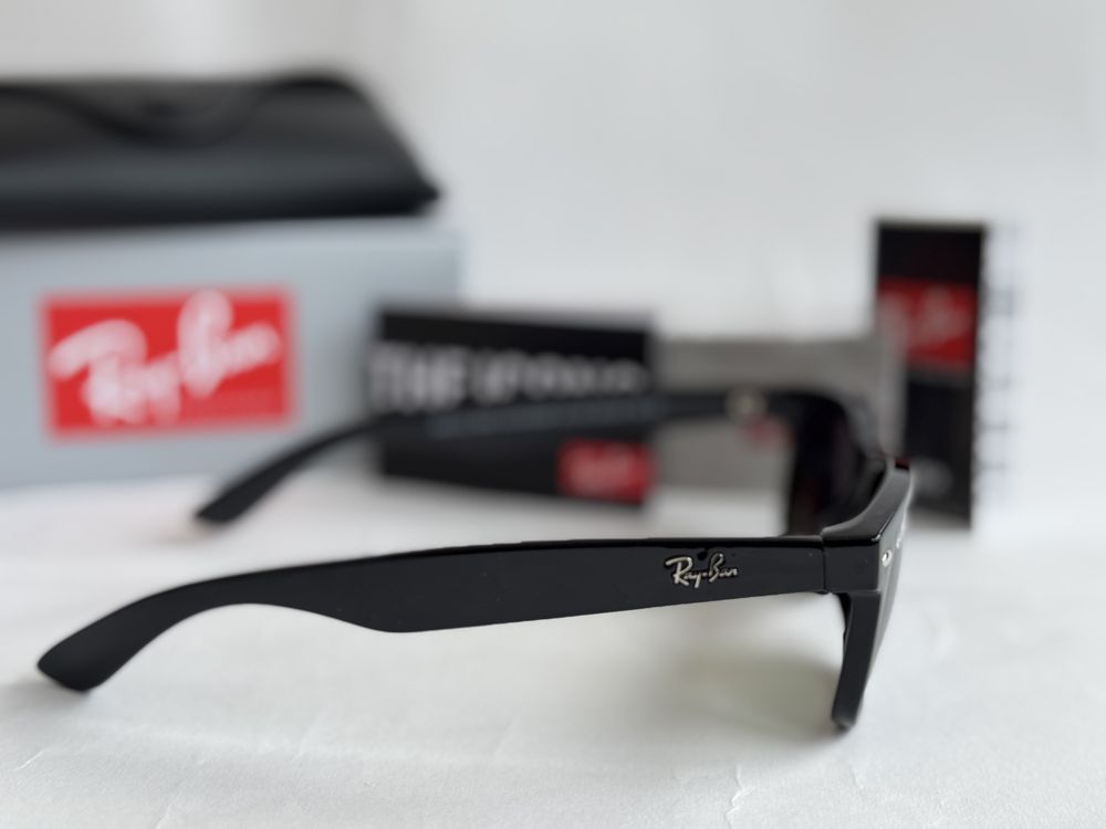 Ochelari de soare RAY BAN 2132 New Wayfarer Polarizati Noi