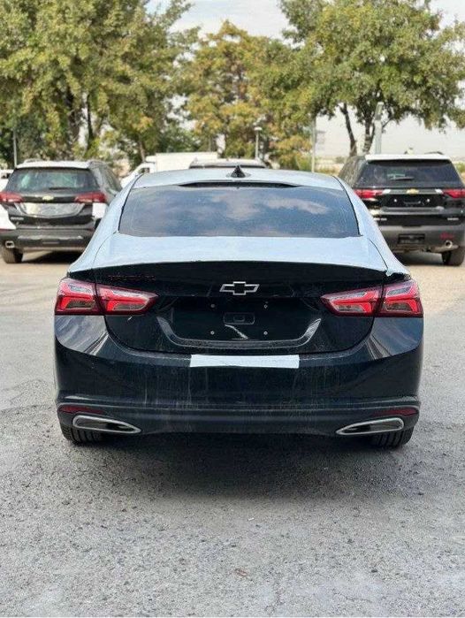 Malibu XL operativniy