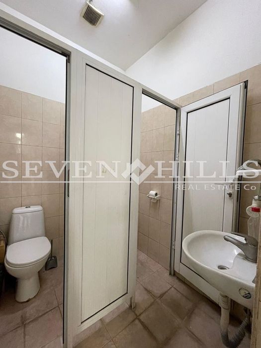 Дава се под наем Склад в Раковски - 375 кв.м за 1312 € - Снимка #10