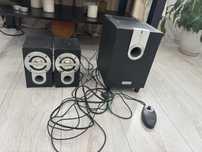 Колонки акустические microlab m400ii