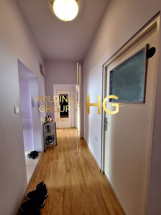 Продава се Четиристаен апартамент в Варна, Възраждане 2 - 87 кв.м за 1575 €/кв.м - Снимка #10