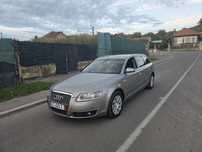 Audi A6 2.0 Tdi recent adus