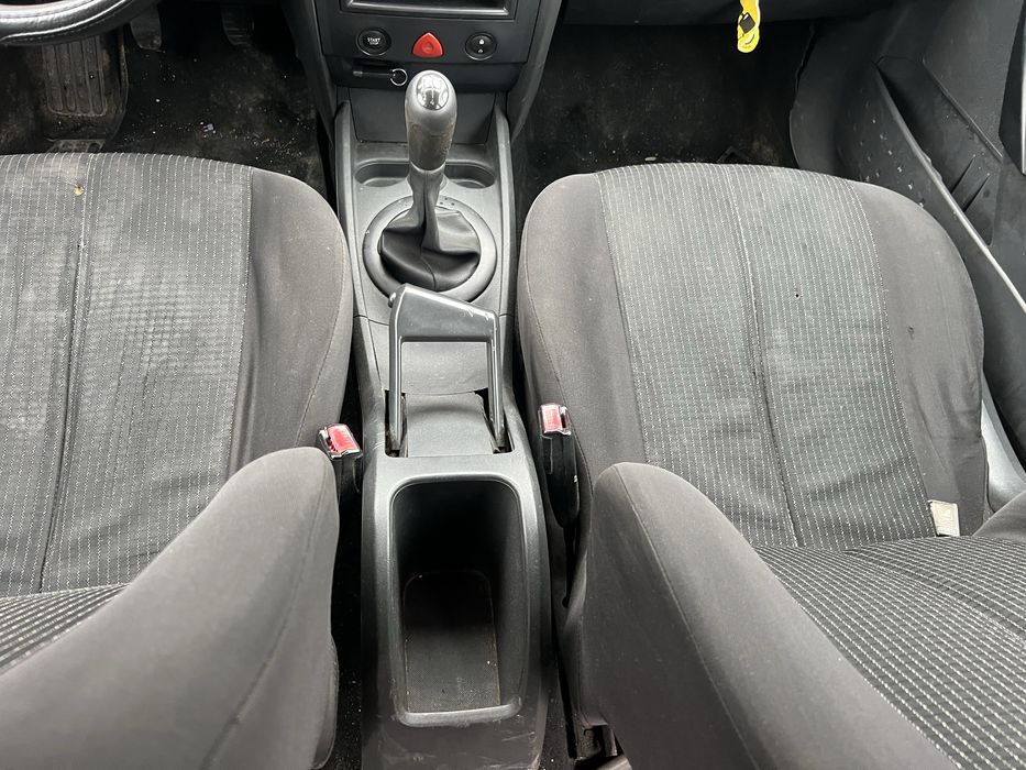 Ranault Megan II combi 1.6