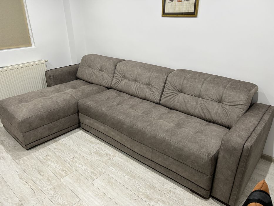 Tapiter la domiciliu clientului si in atelier propriu Braila - Galati