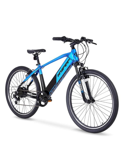 электровелосипед HYPER