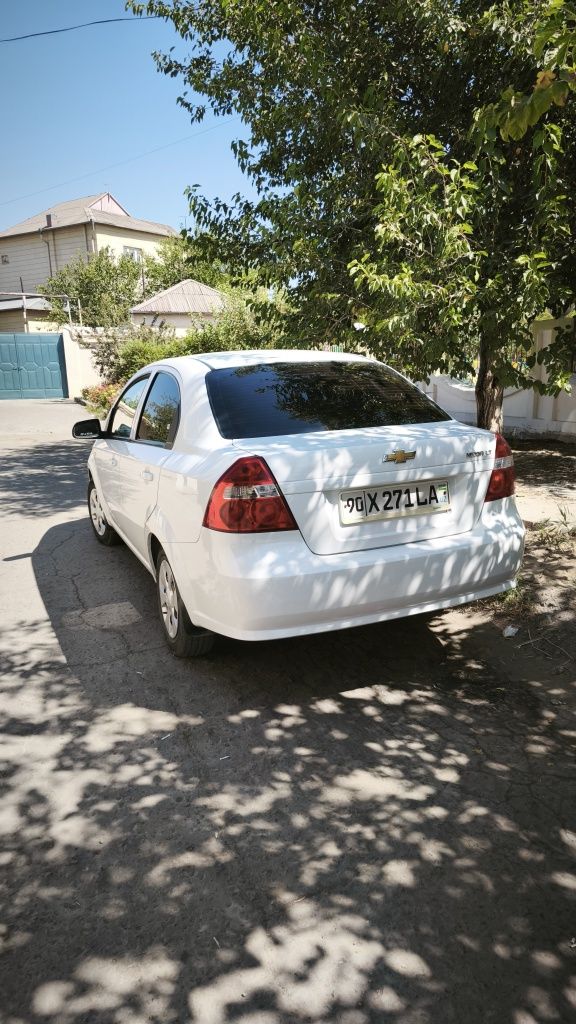 Neksiya 3 sotiladi