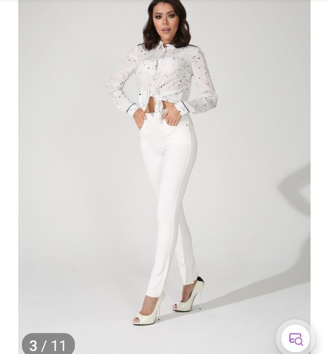 Продам женские брюки