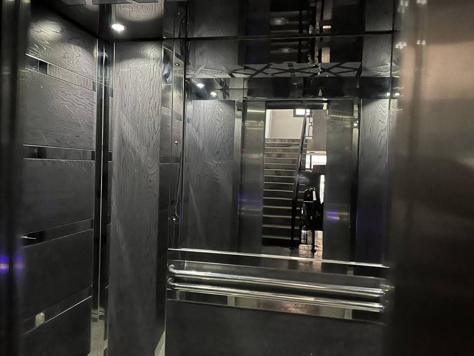 Продаётся 2-комнатная квартира в ЖК Баку Резиденс