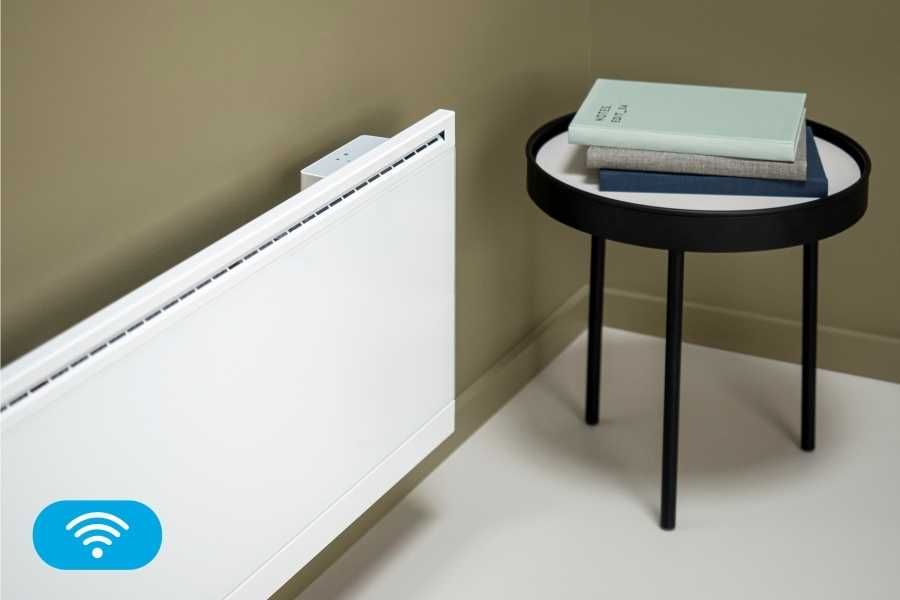 Нов  adax FAMN H 05 KWT конвектор адакс