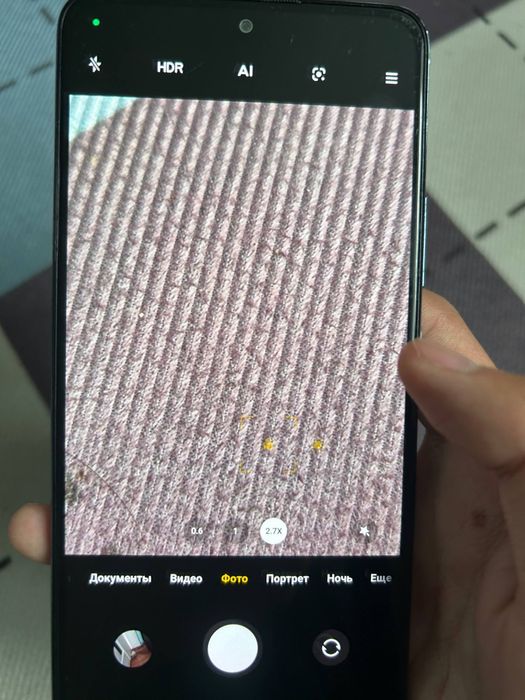Обменяю Redmi Note 10 Pro 256GB