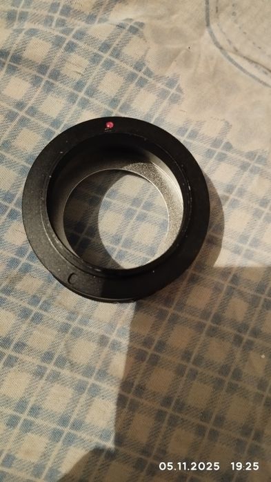 Адаптер переходник М 42