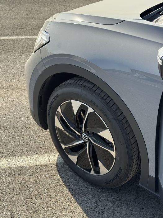 Volkswagen Id4 BEZ PROBEG 1-poz 428km zapas xod 2025-Yil