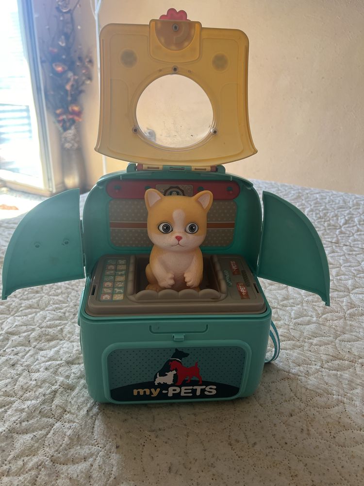 Детска играчка my-PETS