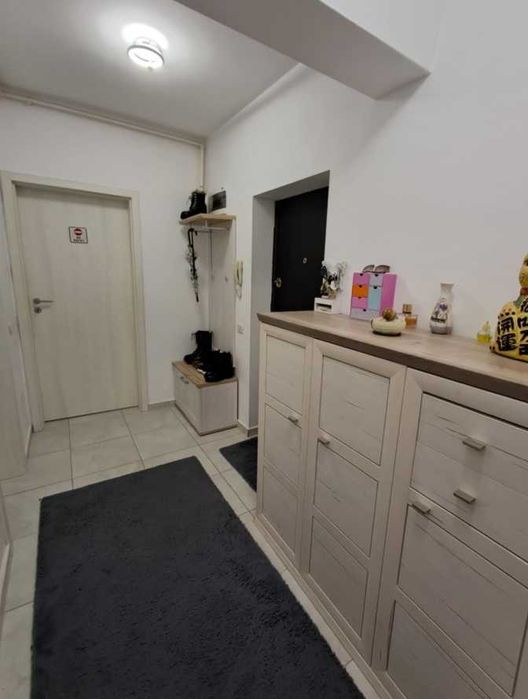 Vand apartament 2 camere Dobroesti Proprietar