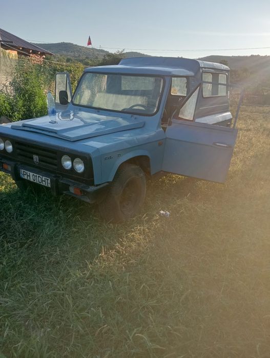 Dacia aro 3.0disel