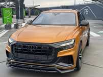 Audi Q8   50TDII