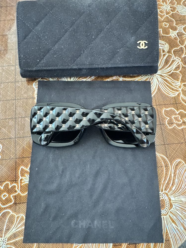 Chanel дамски очила