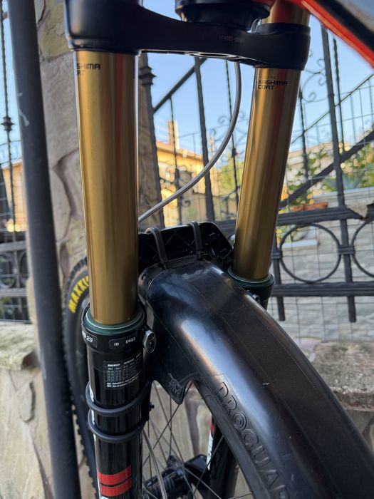 Fox 40 Kashima Grip 2