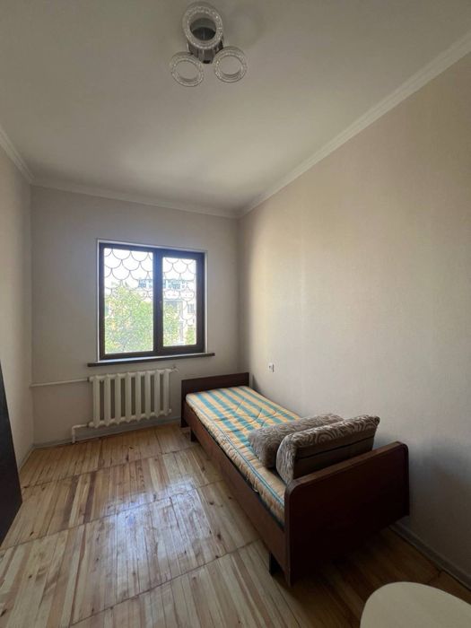 Продается 2х комнатная квартира Куйлюк 5 массив