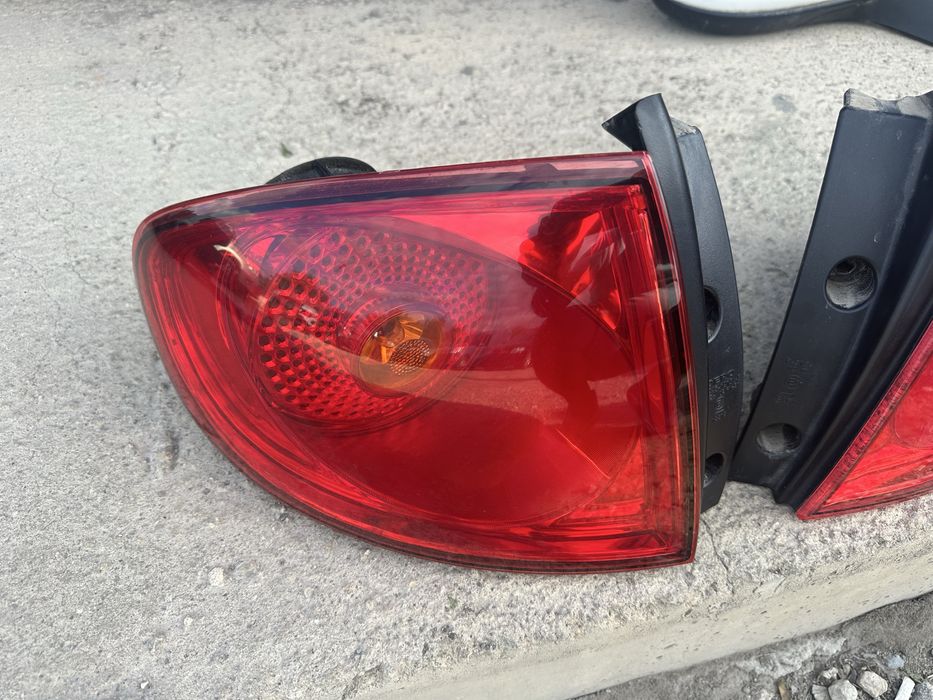 Стоп/Стопове за Сеат Алтеа