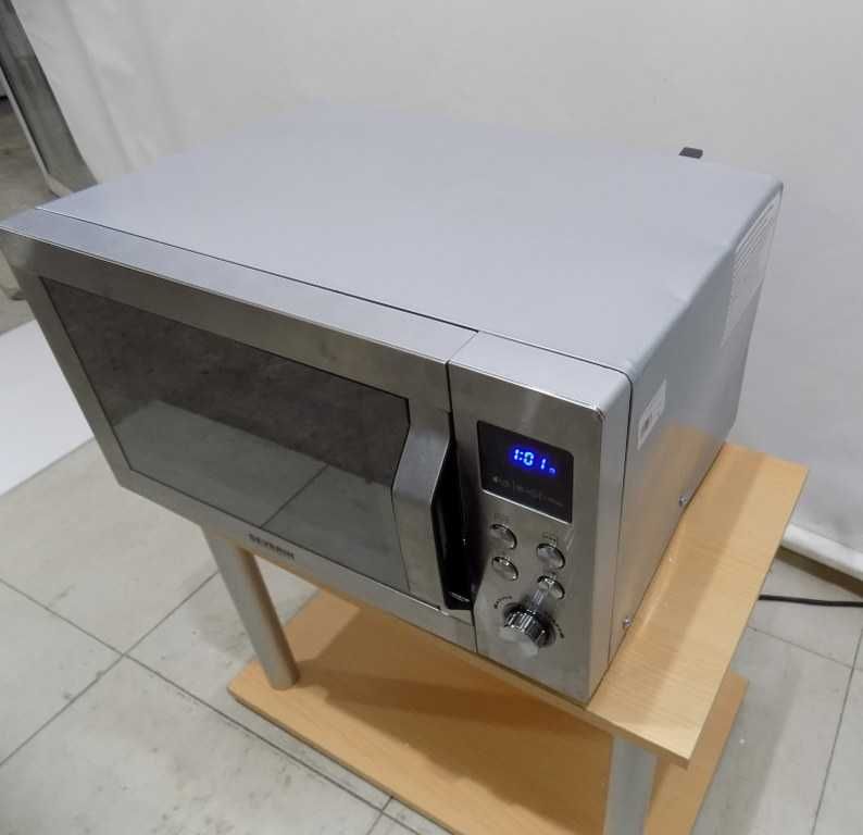 Микровълнова фурна SEVERIN MW 7774 код 3289