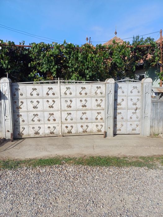 Casa Manastirea Casin, langa Onesti