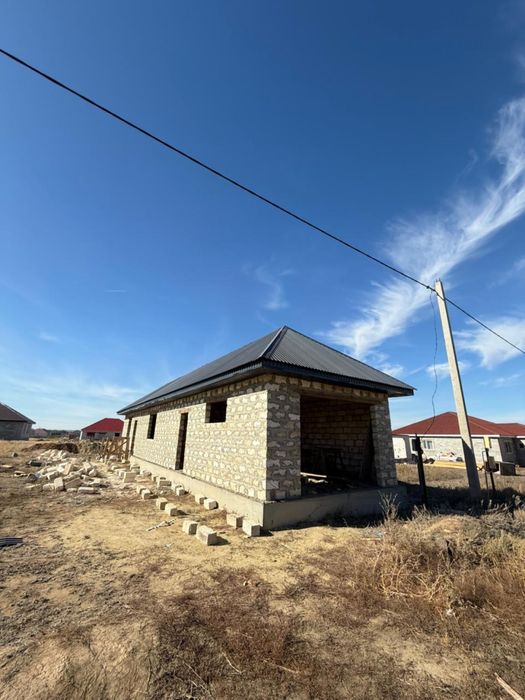 Жер времянка сатылады