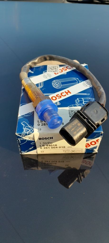 Ламбда сонда бмв е9x 2.0 163кс