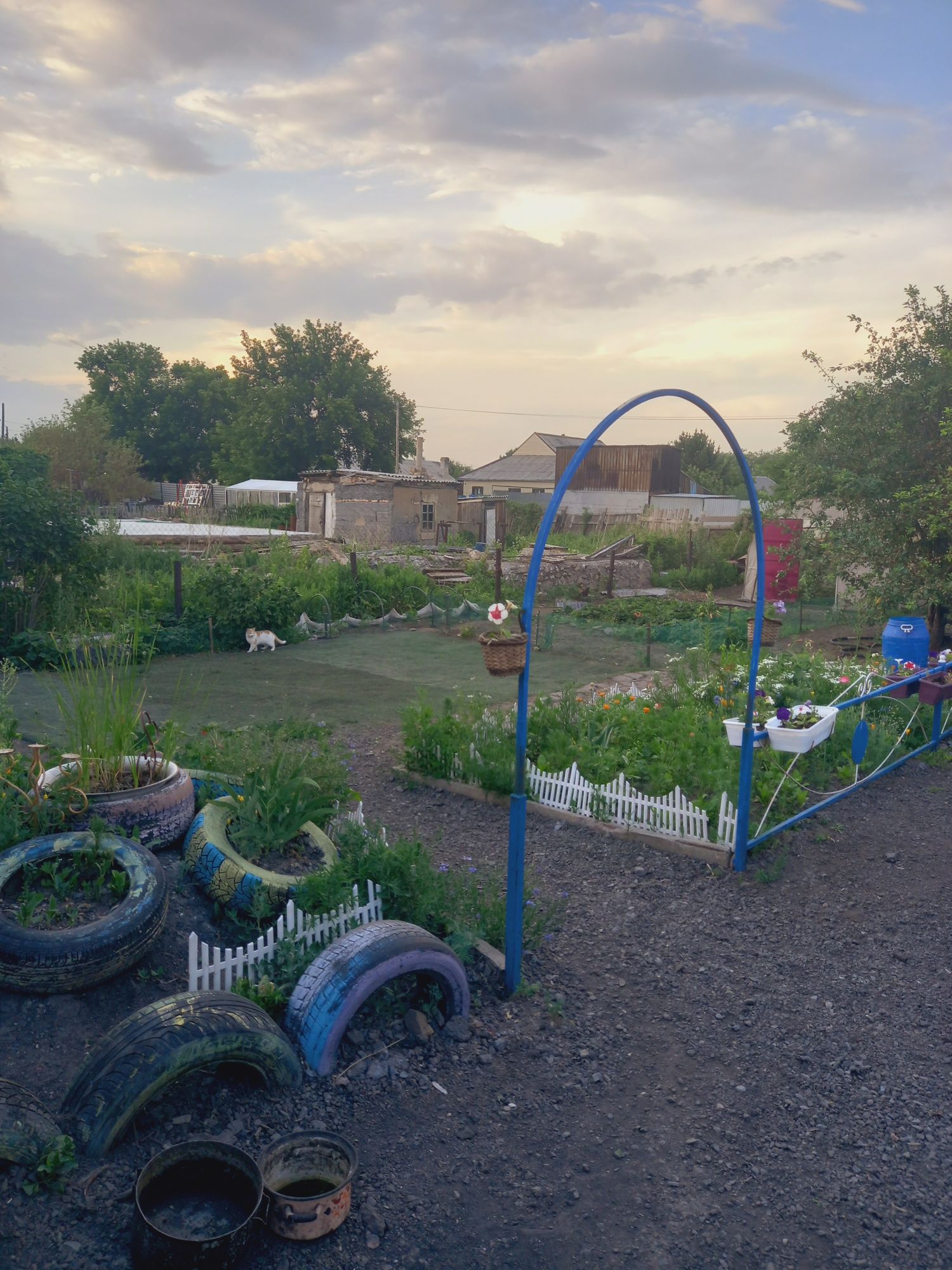 Продам дом в пришахтинске