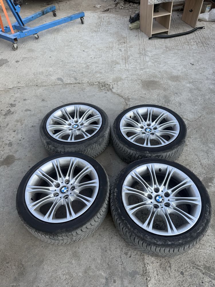 Джанти Style 135