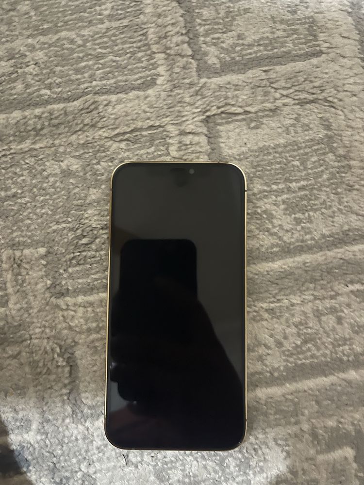 Iphone 12 pro 256gb