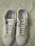 Adidasi Lacoste piele