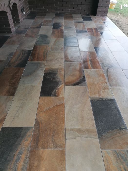 Placări gresie, Faianta, piatra naturala, parchet