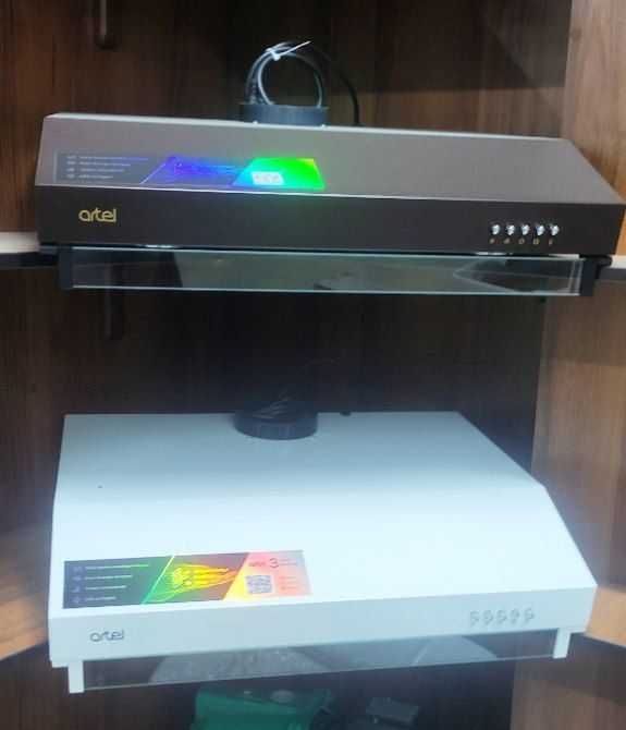 Вытяжка новый доставка есть