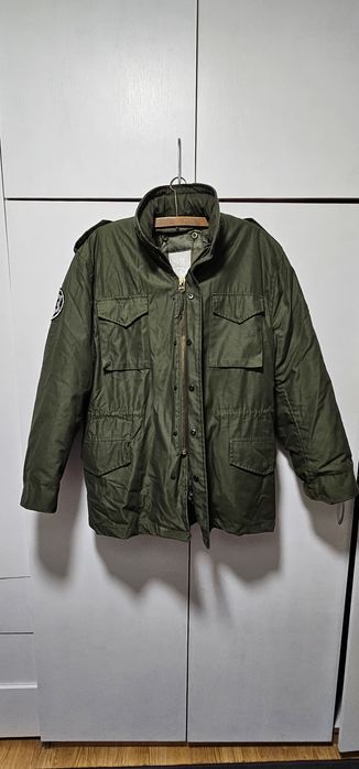 Jacheta Stil Mylitari xxl