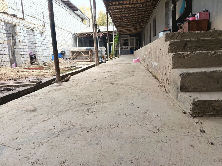 Келес куктеракда 5 сотокли Уй сотилади