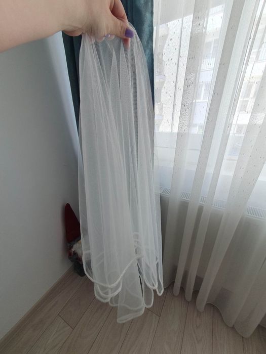 Vând rochie de mireasa