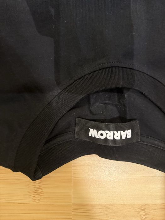 Tricou Barrow original M nou