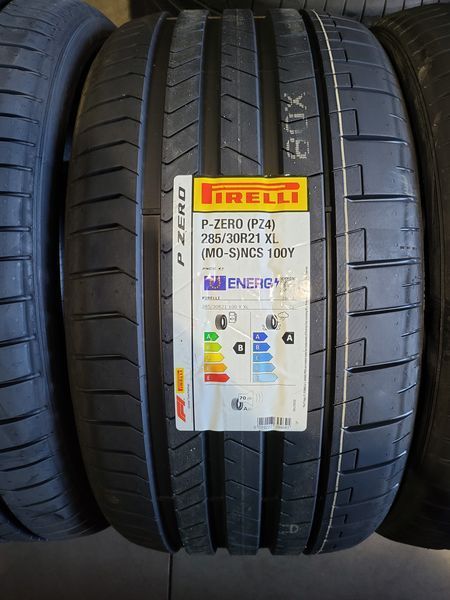 285/30/21//255/35/21 PIRELLI