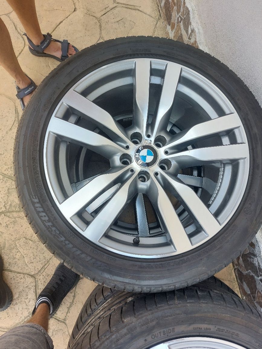 Jante bmw x5 r20
