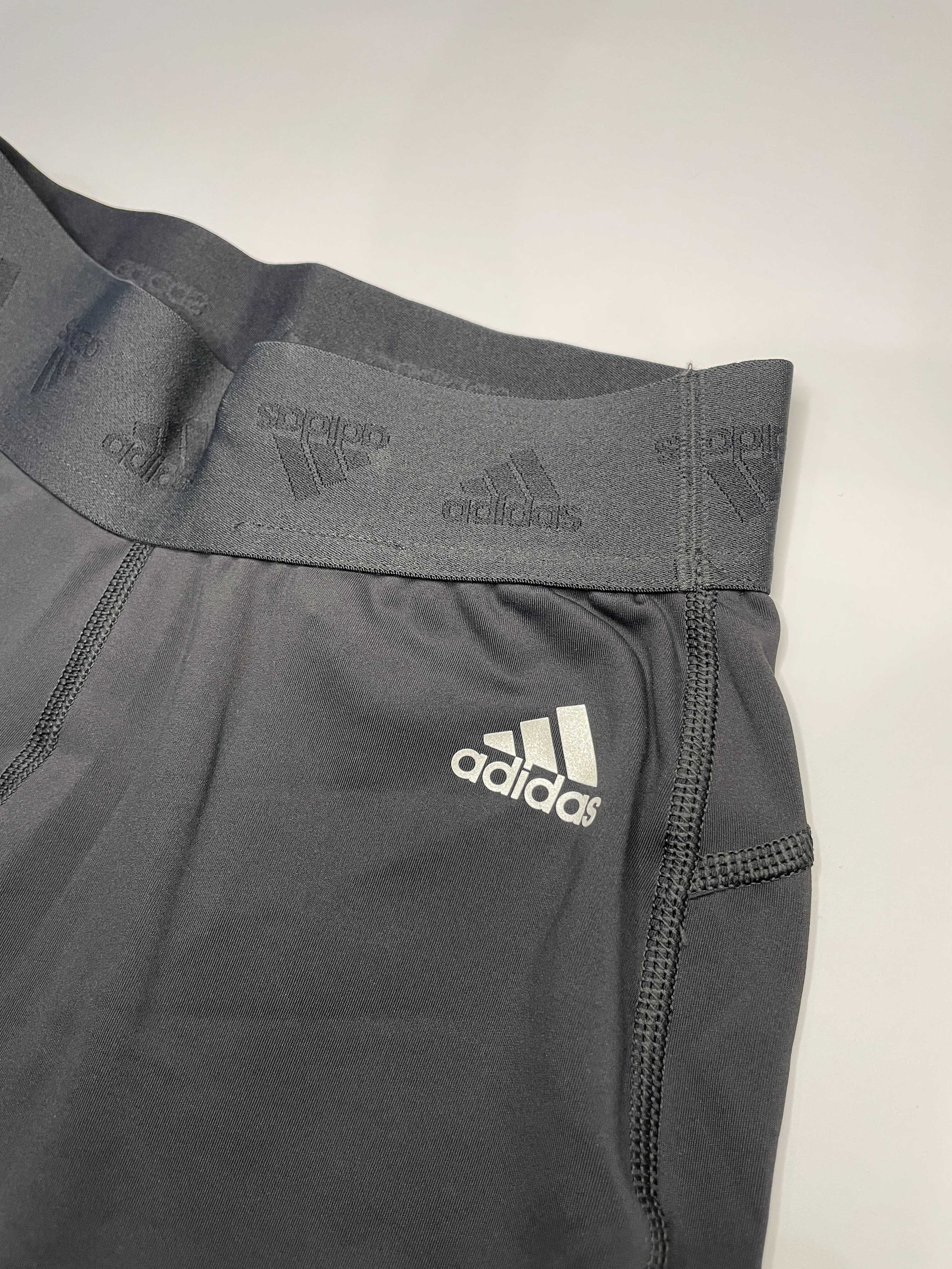 Дамски къс клин - Adidas Hyperglam