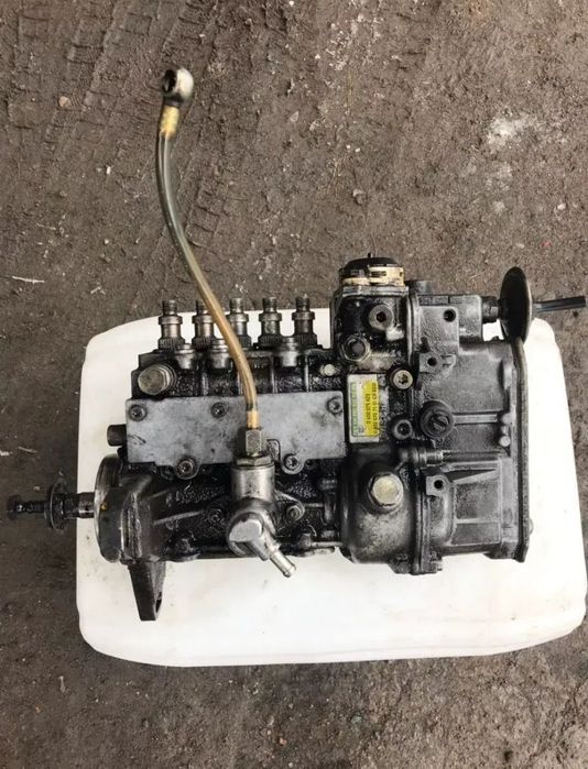 Аппаратура ОМ 602 TDI2.9