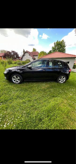 Vw Golf 7 1.4 140 CP