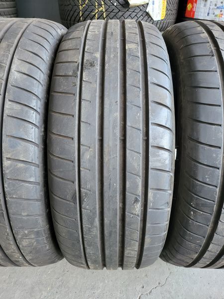 235/55/18 GOODYEAR 4бр