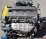 Двигатель Nissan SR20 c CVT