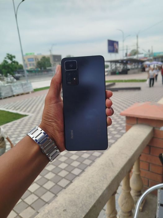 Redmi Note 11 Pro sotiladi