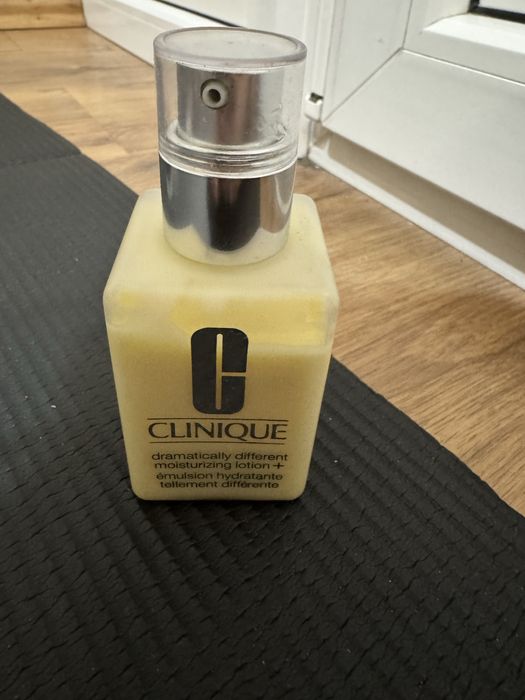 Увлажняющий праймер от клиниг clinigue