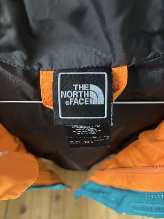 Детско яке The North Face
