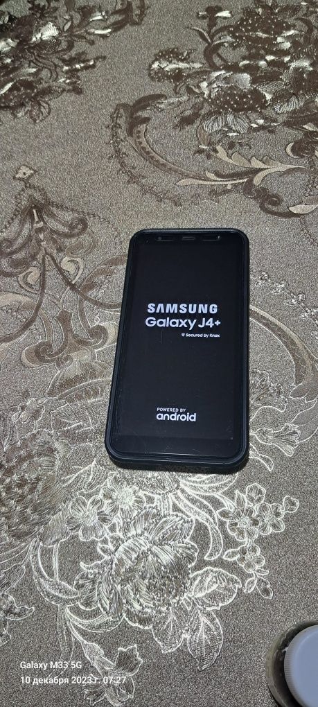 Samsung J4+ Galaxy